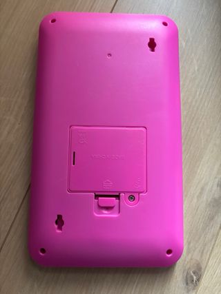 Tablet educativa bebé - Aprendizaje