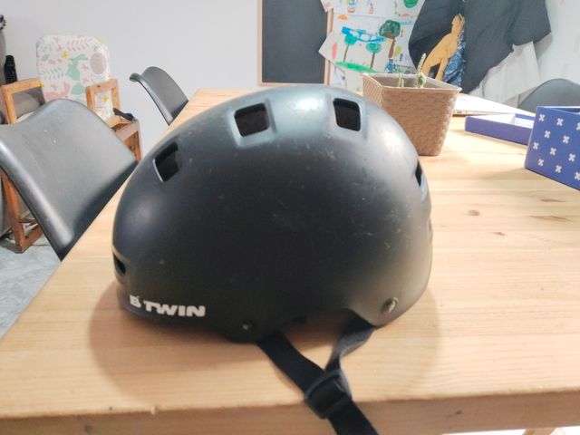 Casco para niños