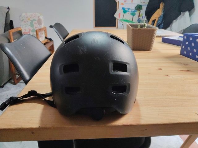 Casco para niños