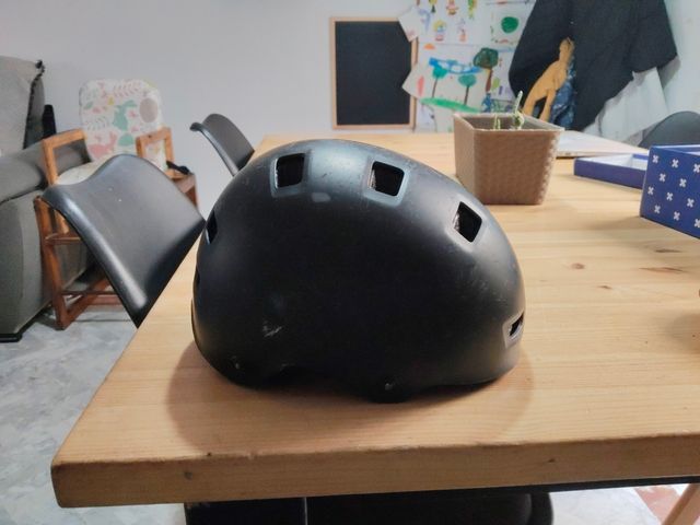Casco para niños