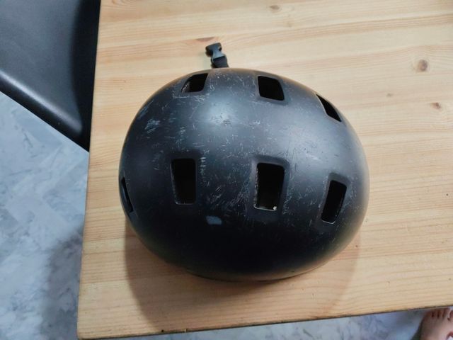 Casco para niños