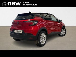 Renault Captur Evolution Tce 100cv GLP 2024