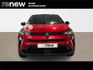 Renault Captur Evolution Tce 100cv GLP 2024