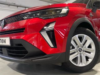 Renault Captur Evolution Tce 100cv GLP 2024