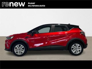 Renault Captur Evolution Tce 100cv GLP 2024