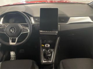 Renault Captur Evolution Tce 100cv GLP 2024