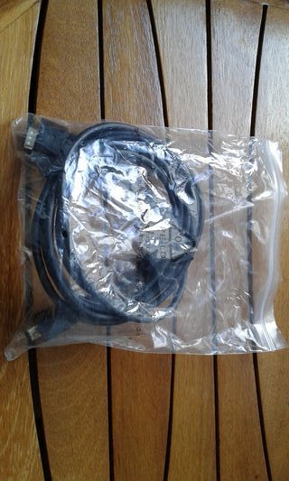 CABLE VGA MACHO-MACHO