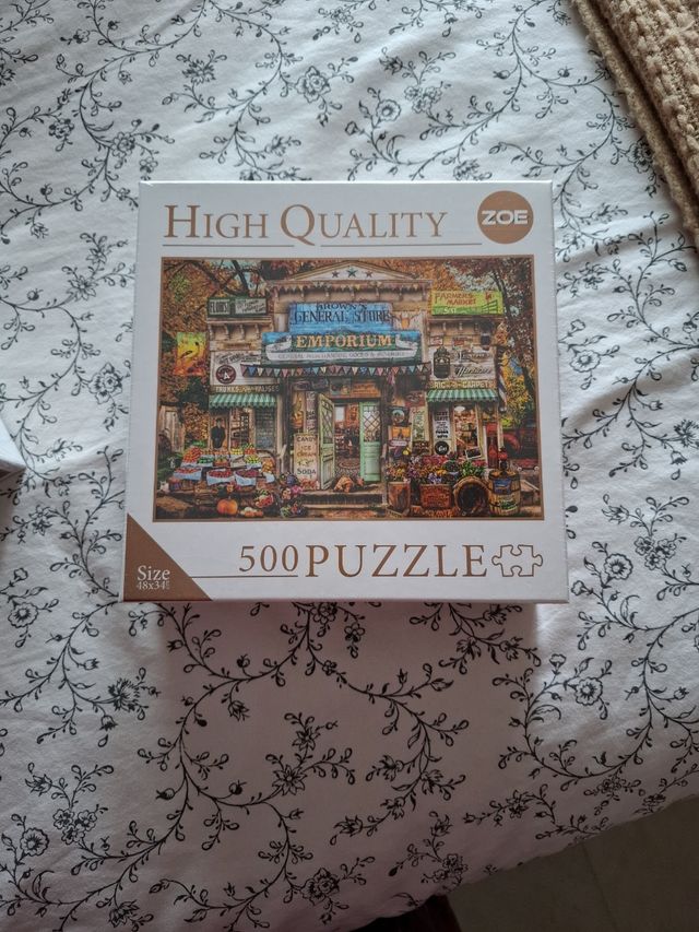 Puzzle