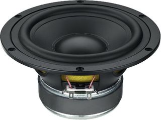 PAREJA DE ALTAVOCES 6P HIFI 200W