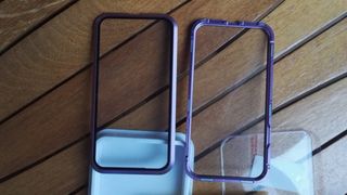 CARCASA ALUMINIO IPHONE 12 Y 12 PRO