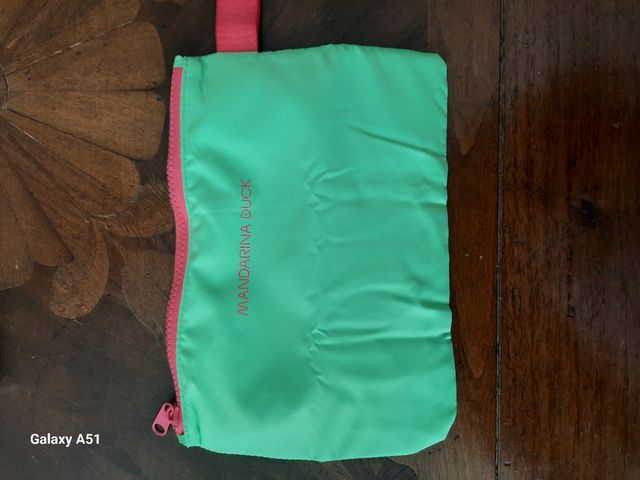 Astuccio MANDARINA DUCK