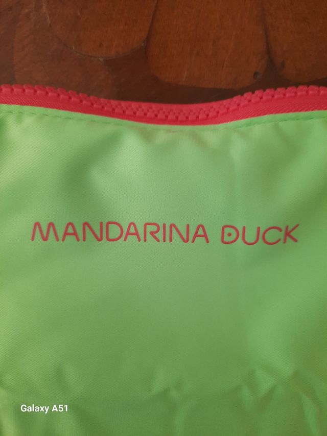 Astuccio MANDARINA DUCK