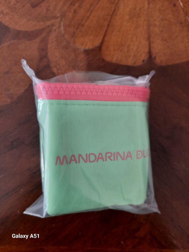 Astuccio MANDARINA DUCK
