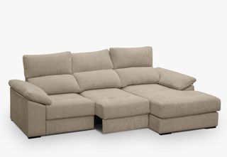 Sofa chaiselongue cairo