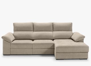 Sofa chaiselongue cairo