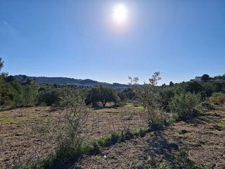 Terreno en venta en Benissa