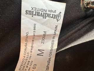 Bolso Stradivarius verde