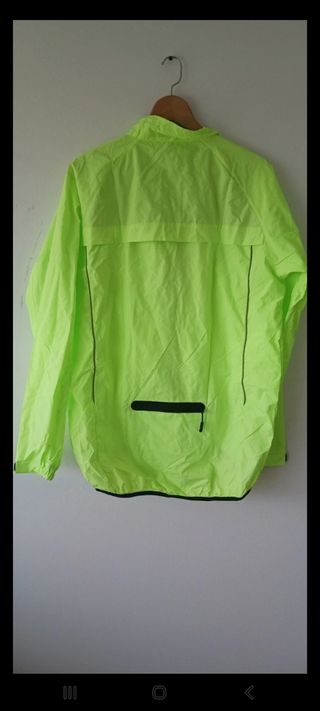 Cortavientos tecnico