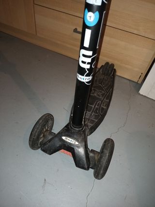 Patinete Micro 3 ruedas