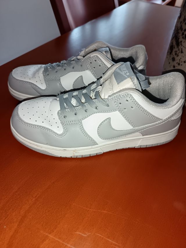 Nike vintage Dunk Low