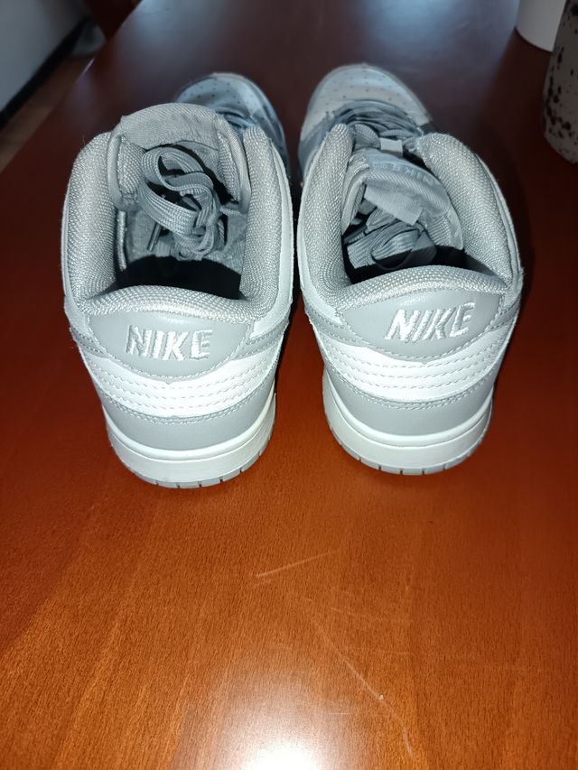 Nike vintage Dunk Low