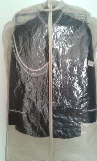 Traje de comunión "Almirante" para niños 9-10 años