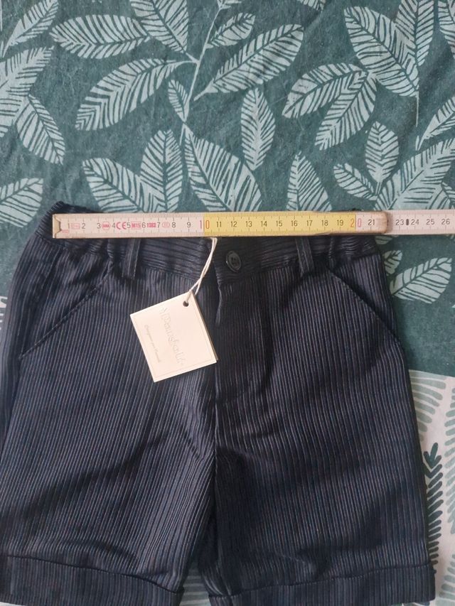 Completo Battesimo cerimonia 3-6 mesi