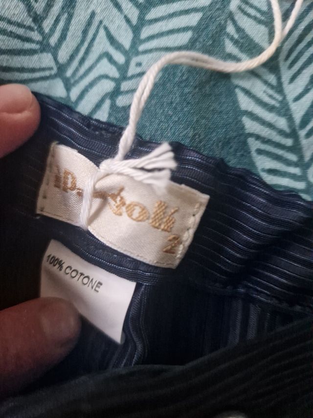 Completo Battesimo cerimonia 3-6 mesi