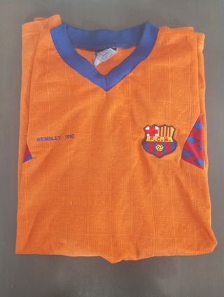 Wembley campeón copa de Europa 1992