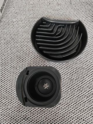 Accesorios Dolce Gusto Delonghi