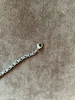 Bracciale uomo in acciaio 