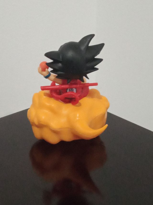 Figura Son Goku Dragon Ball