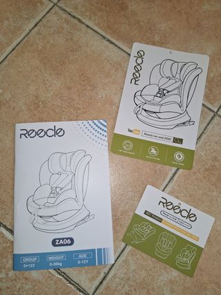 Silla coche de grupo 0 a 3