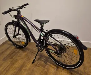 Bici infantil Orbea MX 24" Park ligera a estrenar