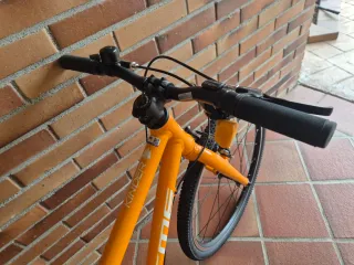 Bici Forme Kinder MX 24" ultra ligera como nueva