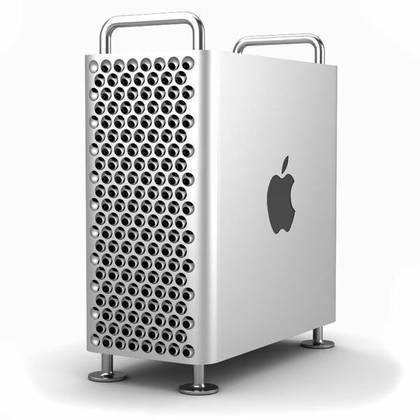 Mac Pro - Como Nuevo