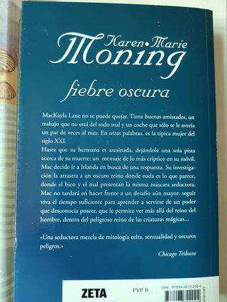 Lote de tres novelas románticas