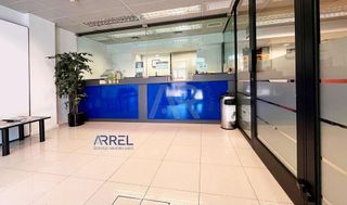 Local comercial en venta en Alella