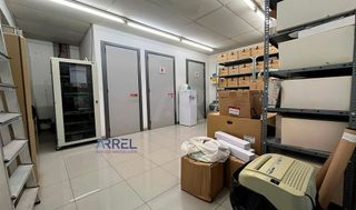 Local comercial en venta en Alella