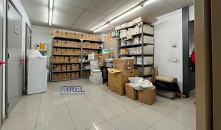 Local comercial en venta en Alella