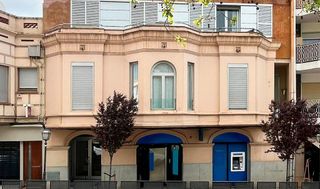 Local comercial en venta en Alella