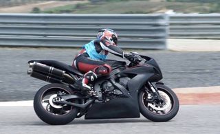 Carenado de fibra Yamaha R1 2004/2006