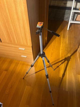 Tripode