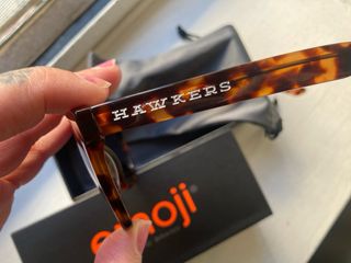 Gafas de sol Carey Hawkers