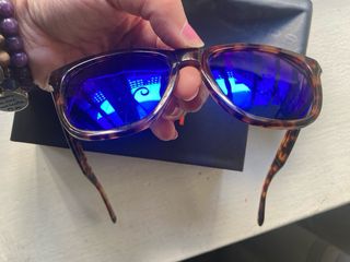 Gafas de sol Carey Hawkers