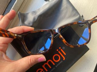 Gafas de sol Carey Hawkers