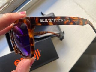 Gafas de sol Carey Hawkers