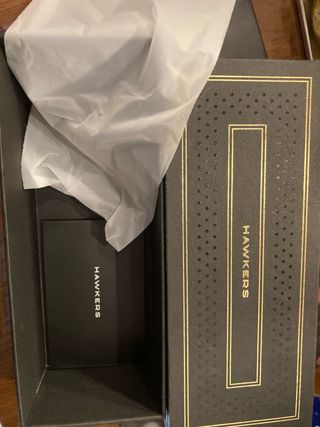 Gafas de sol Carey Hawkers