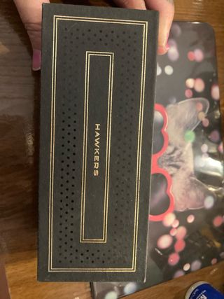 Gafas de sol Carey Hawkers