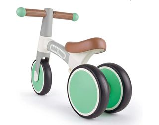 Triciclo para bebe